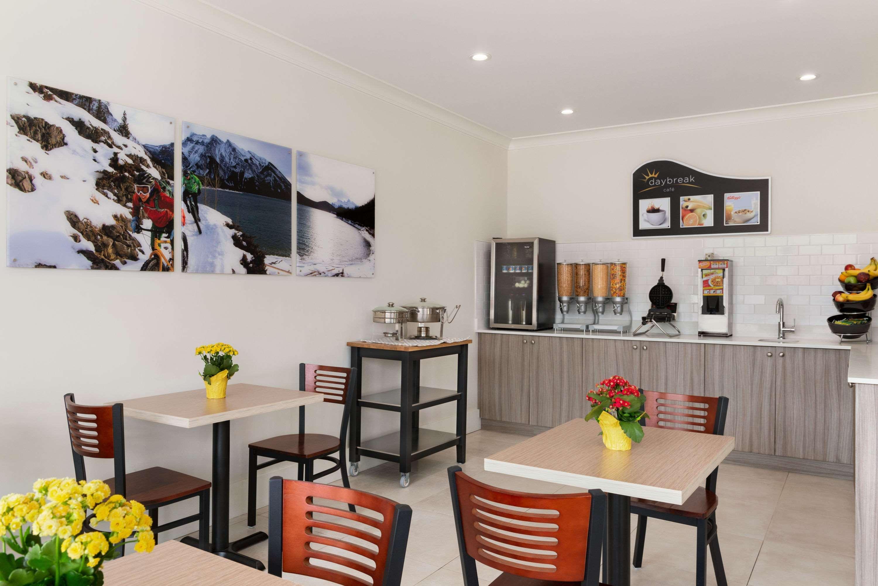 Days Inn By Wyndham 100 Mile House Luaran gambar